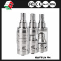 Kayfun Conductive Oil Atomizer for Ecig with Glass Tank (ES-AT-025)